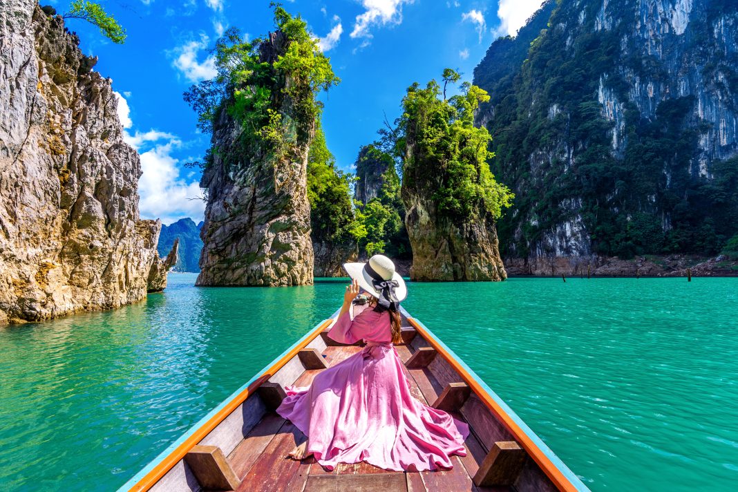 Travelling To Thailand From India? New Visa Financial Requirements You Should Check Before Flying Indian tourists travelling to Thailand with passport, visa documents and proof of funds before departure