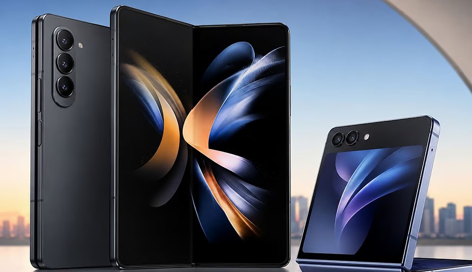 Samsung Galaxy Foldables Pre-Reservation: What Do You Get For Paying ₹999 Before Launch? Samsung Galaxy foldable pre-reservation VIP Pass displayed on a smartphone before Galaxy Unpacked 2026