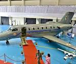 Who Will Use The SARAS MkII Aircraft? Why India Is Building A 19-Seater Plane SARAS MkII 19-seater aircraft developed by CSIR-NAL for regional connectivity in India