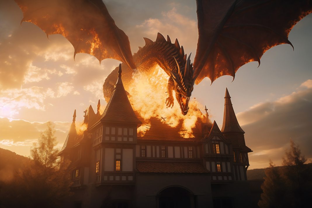 House of the Dragon Season 3, Gram Chikitsalay Season 2 and Raja Shivaji: What to Watch This Week House of the Dragon Season 3, Gram Chikitsalay Season 2 and Raja Shivaji: What to Watch This Week