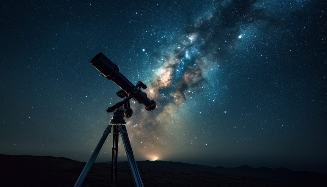 Planning Stargazing This Month? Best July 2026 Celestial Events Indians Should Not Miss July 2026 Stargazing Guide India