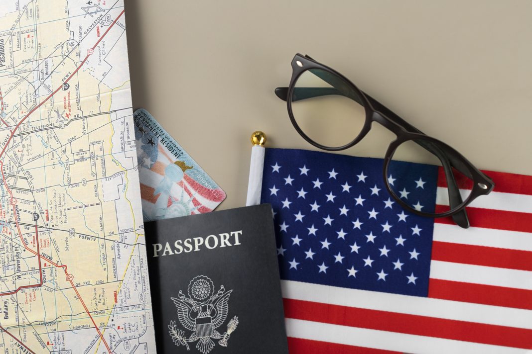 US Tourist Visa Wait Times Rise In India: How To Check Appointment Slots In Your City People waiting at visa application center for US tourist visa process in India