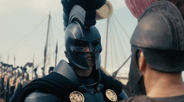 The Odyssey Crosses ₹107 Crore In India: How Did Christopher Nolan’s Epic Enter The Country’s Top 15 Hollywood Grossers? Christopher Nolan's The Odyssey crosses ₹100 crore at the Indian box office