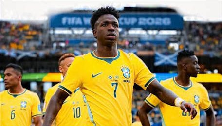 Brazil vs India Football Friendly In Kolkata: Could The Historic Match Finally Take Place? Brazil national football team could play an international friendly in Kolkata in October 2026