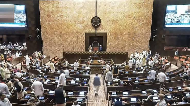 Parliament Monsoon Session 2026 Live Updates: Will The Anti-Paper Leak Bill Debate End The Six-Day Deadlock? Lok Sabha during Parliament Monsoon Session 2026 debating the Anti-Paper Leak Bill