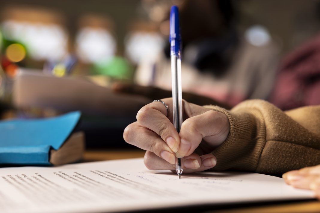 NEET UG Re-Exam Result Update: Final Scorecard Timeline And Counselling Impact Students checking NEET UG 2026 re-exam results and counselling updates online