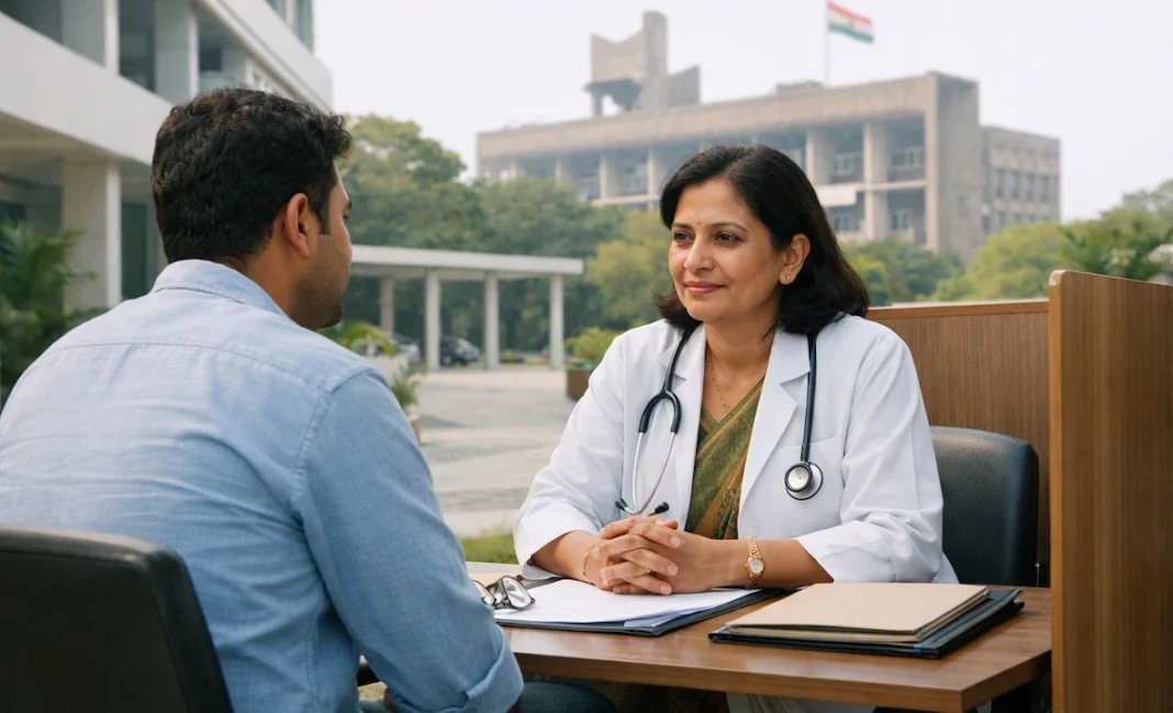 Chandigarh Has New Mental-Healthcare Rules. Why Is Basic Patient Protection Still Uneven Across India? Chandigarh Mental Healthcare Rules 2026 and patient rights