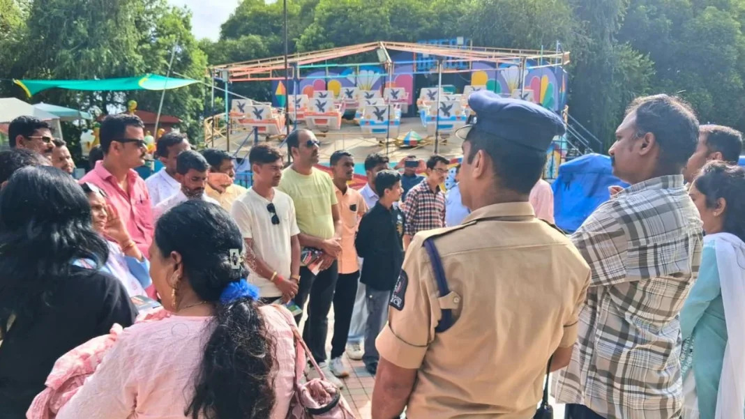 Six Hyderabad Residents Lose Over ₹23 Lakh To Fake APK Apps In Two Days: How Are Fraudsters Using Bills And Bank Updates To Empty Accounts? Hyderabad APK scam