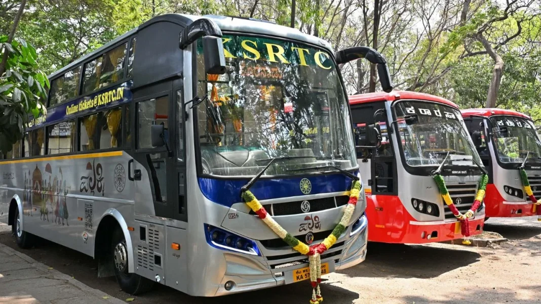 KSRTC Adds 90 Extra Buses To Kerala For Onam: Which Routes Will Get More Festival Services? KSRTC Adds 90 Extra Buses To Kerala For Onam