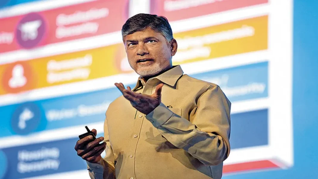 India’s First Dedicated Quantum-AI University Gets ₹730.7-Crore Approval: What Will Students Actually Study There? Quantum-AI university campus planned in Amaravati, Andhra Pradesh