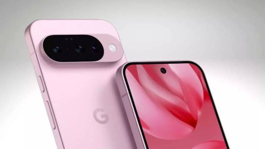 Google Pixel 11 Launches On August 12: What Could Google Reveal At Its Next Made By Google Event? Google Pixel 11 and Pixel Watch 5 ahead of Made by Google 2026