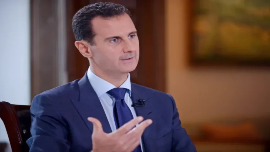 Former Syrian President Bashar Assad Sentenced To Death In Absentia: What Happens If He Never Returns To Syria? Bashar Assad representing Syria’s death sentence and continued exile in Russia