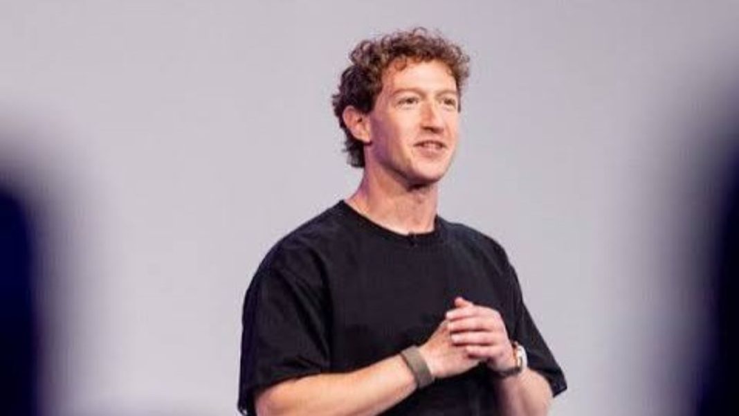 Meta Launches New Open-Weight AI Model: How Does Zuckerberg’s Latest Release Change The Race With OpenAI And Anthropic? Meta Muse Glimmer open-weight AI model announcement