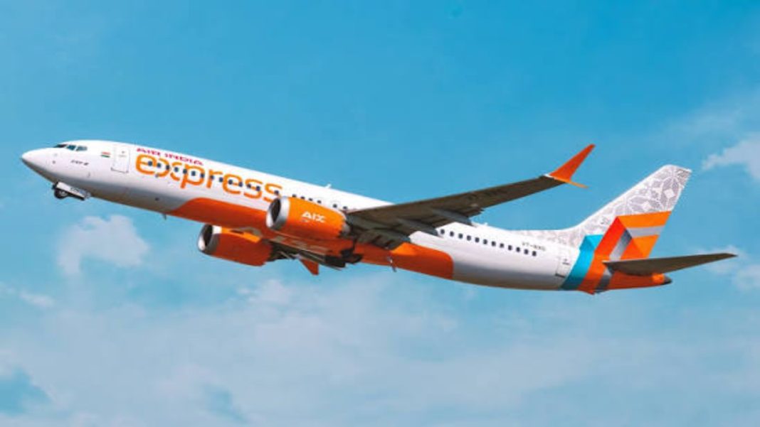 Air India Expands Drug Testing to Every Pilot After Captain Tests Positive for Marijuana: How Will the New Checks Work? Air India aircraft with pilot drug testing and aviation safety screening