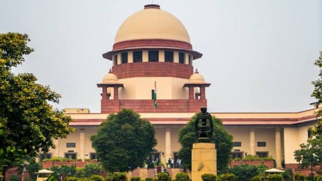 Supreme Court Sends July 20 ‘Sansad Chalo’ Footage To Inquiry Panel: What Will It Examine? Supreme Court hearing on July 20 Sansad Chalo protest footage