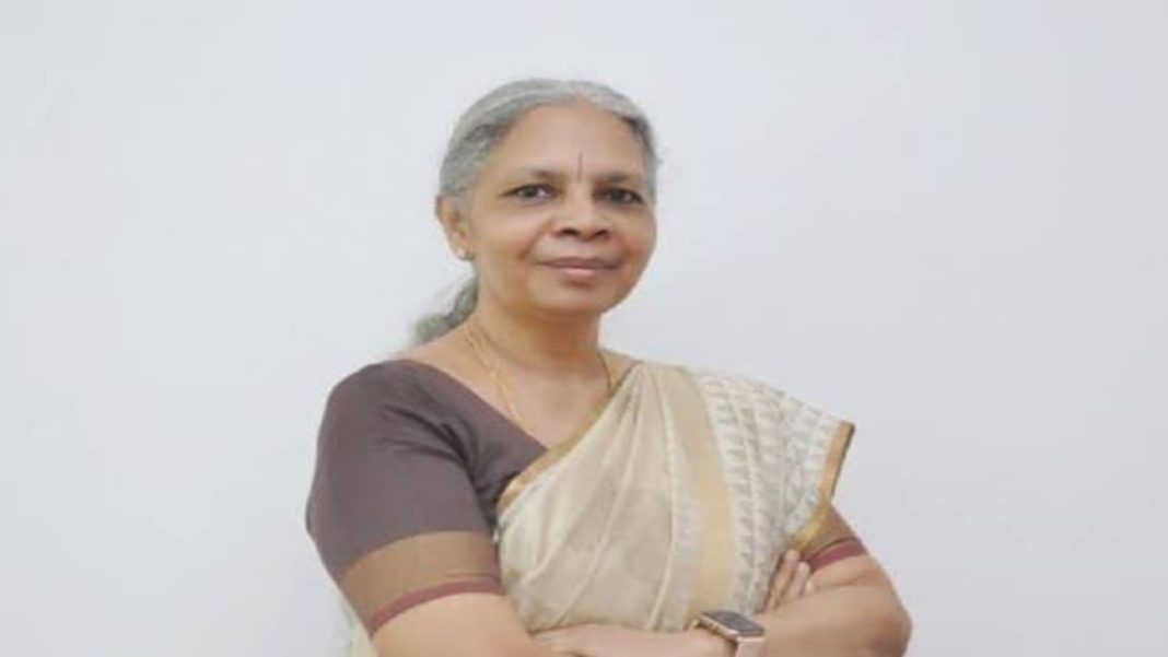 Annapurni Subramaniam Becomes First Indian Woman To Win COSPAR Medal: What Did Her AstroSat Research Reveal? Annapurni Subramaniam wins COSPAR Vikram Sarabhai Medal