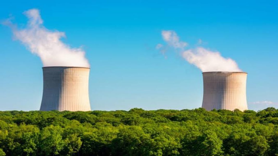India’s Nuclear-Liability Caps To Be Reviewed Every Five Years Under Draft SHANTI Rules: Could Compensation Limits Rise After A Major Accident? India’s nuclear liability caps to be reviewed every five years under draft SHANTI Rules