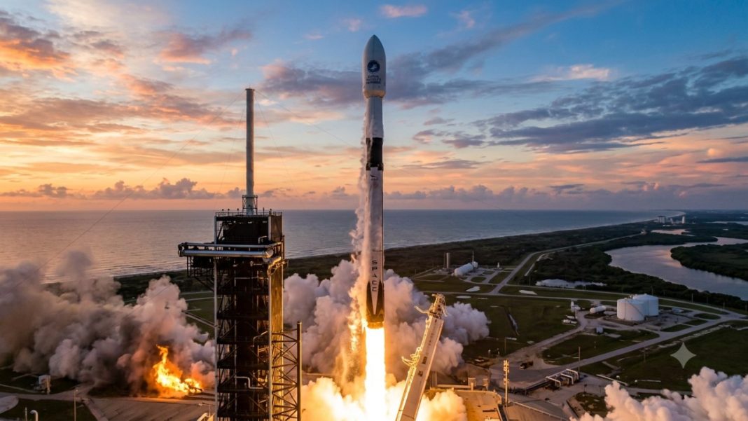 ISRO Plans Eight Launch-Vehicle Missions And 12 Satellite Missions This Financial Year: Which Indian Space Missions Are Coming Next? ISRO 2026 space missions Gaganyaan NavIC satellite launch