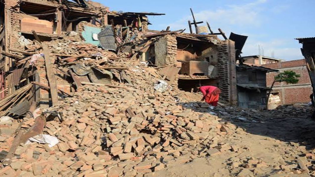 Colombia Earthquake Death Toll Crosses 100 After 7.4-Magnitude Quake: How Many People Are Still Missing? Rescue teams search rubble after Colombia earthquake