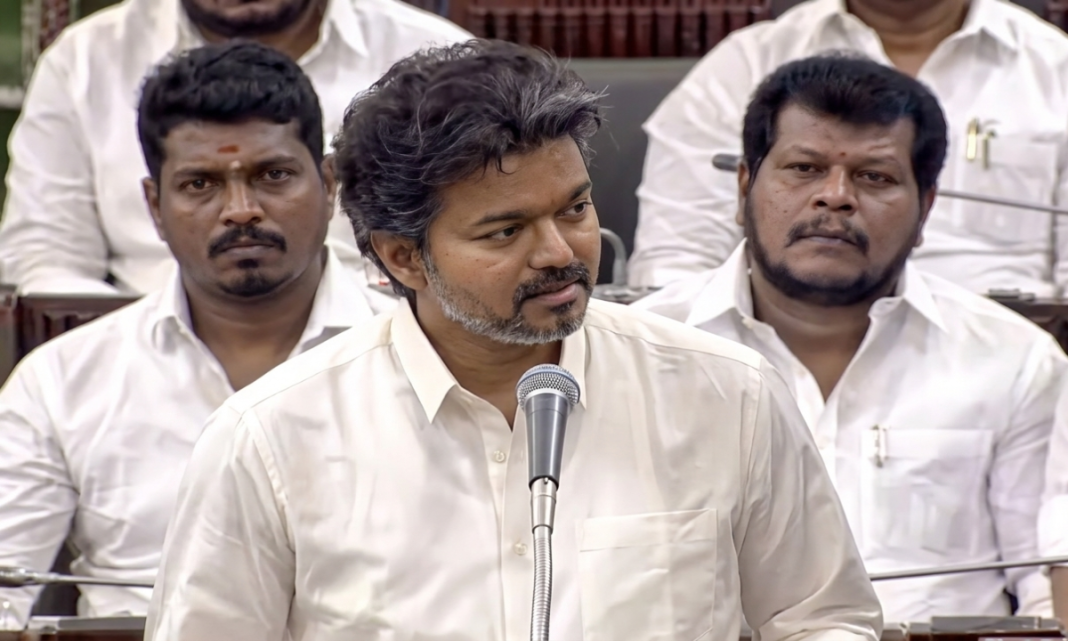 Tamil Nadu Makes Property First-Sale Registration Online: Must Buyers Visit SROs? Tamil Nadu first-sale property registration moves online from August 17 2026