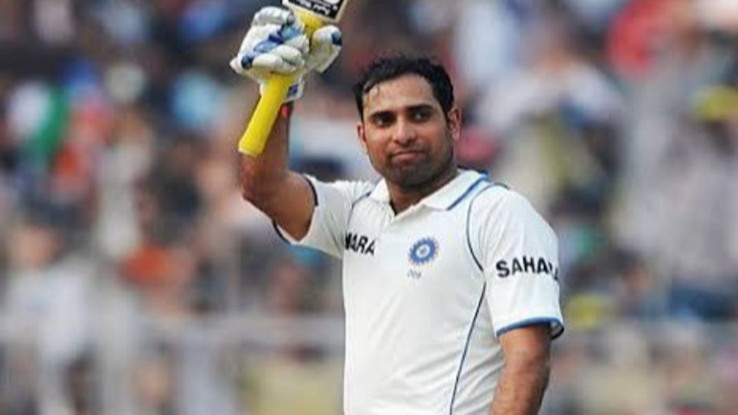 VVS Laxman Likely To Become BCCI’s First Director Of Cricket: How Would The New Role Change India’s Cricket Structure? VVS Laxman during his BCCI Centre of Excellence role in Indian cricket