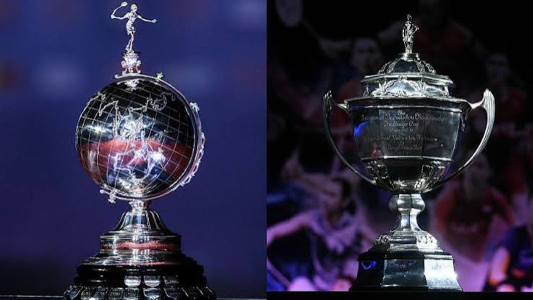 India Officially Bids To Host 2028 Thomas And Uber Cup Finals: Could Delhi Get Another Major Global Badminton Event? India bids to host 2028 Thomas and Uber Cup Finals in Delhi