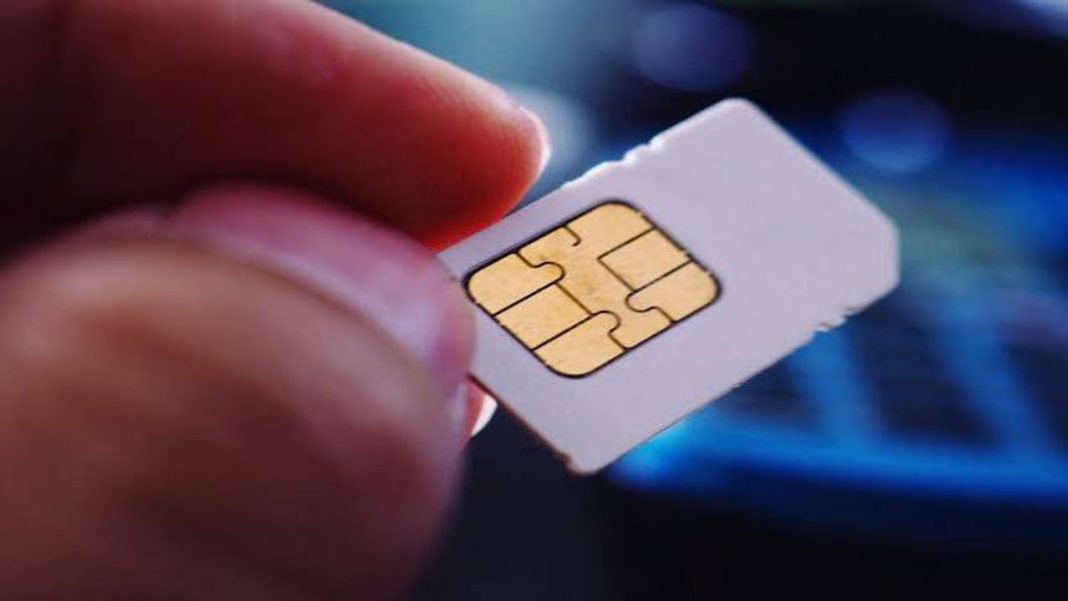New SIM-Card Restrictions Take Effect Across India Today: What Happens If You Already Have Nine Mobile Connections? India nine SIM card limit new mobile connection restrictions