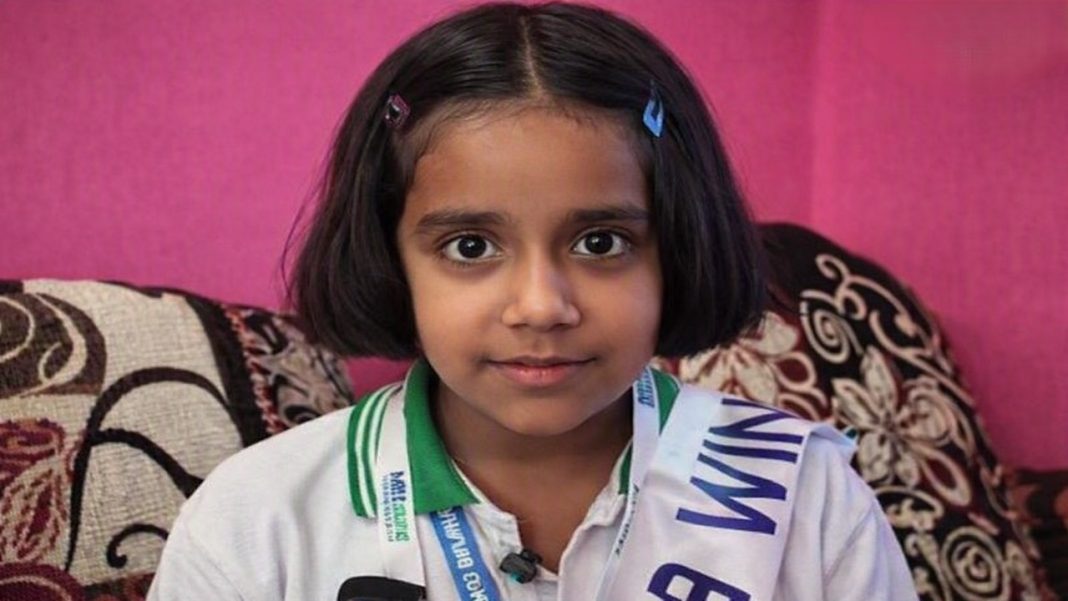10-Year-Old Haryana Girl Wins NASA Trip After Maths Olympiad Performance: How Did A Class 5 Student From A Village Reach An International Opportunity? 10-year-old Haryana girl Ayesha selected for a NASA educational visit through a mathematics Olympiad
