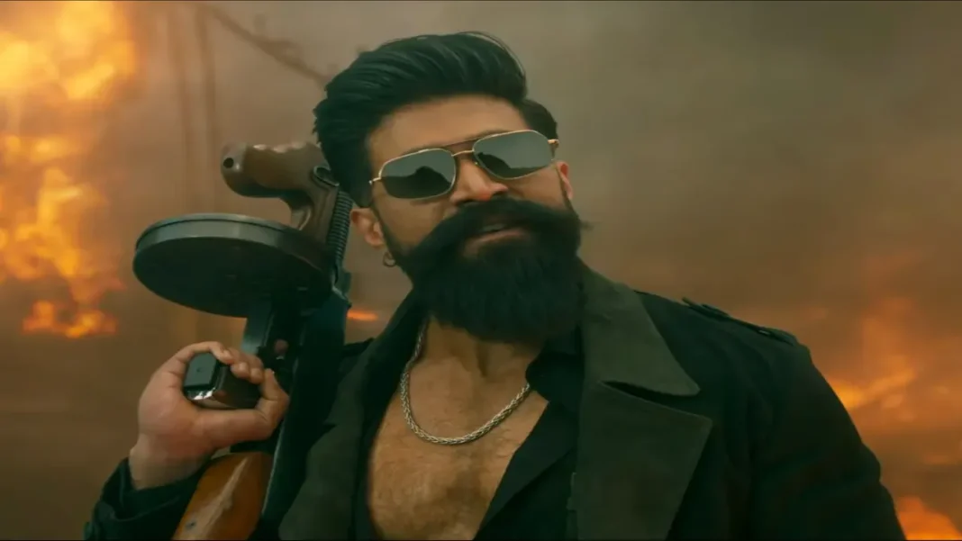 Yash Says ‘Toxic’ Is Strictly For Adults: How Far Is It Pushing Indian Cinema’s A-Rated Space? Yash in Toxic: A Fairy Tale for Grown-Ups