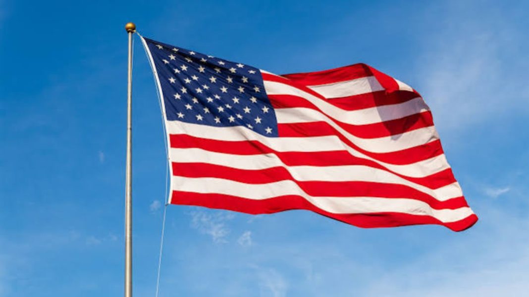 US Travel Industry Warns Against Expanding Visa Bonds To More Countries: How Could The Programme Affect International Travellers? US visa documents and passport representing new visa bond requirements for international travellers