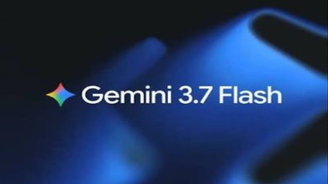 Google Launches Gemini 3.7 Flash: What Changes In Google’s Latest Faster AI Model? Google Gemini 3.7 Flash AI model for coding and AI agents