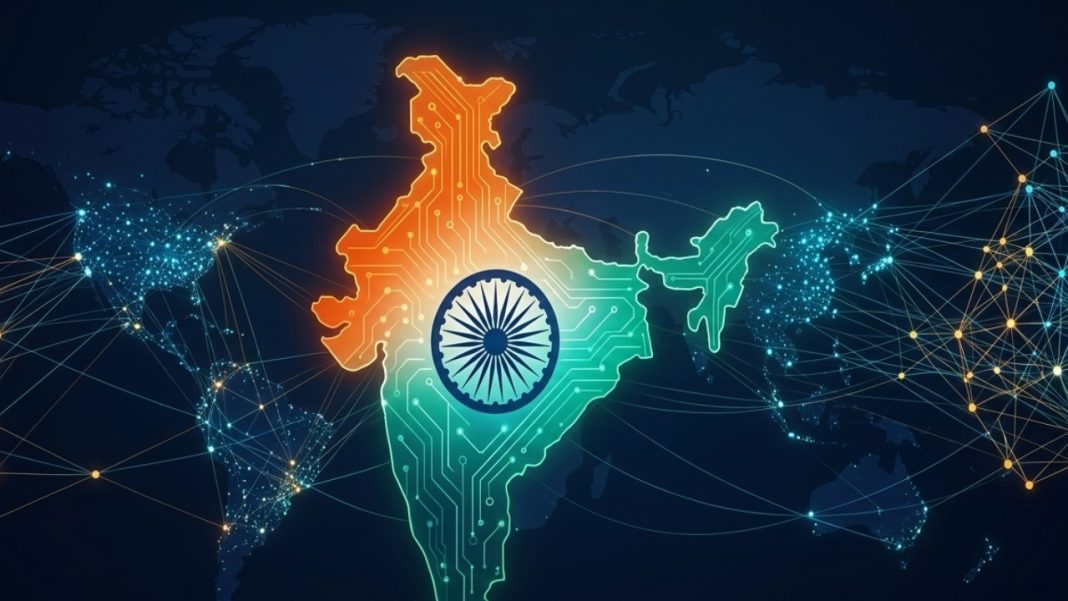 India Gets A New Home-Grown 30-Billion-Parameter AI Model: Can Gnani’s Evon 3.3 Reduce Dependence On Foreign LLMs? Gnani AI launches Evon 3.3 30-billion-parameter Indian AI model