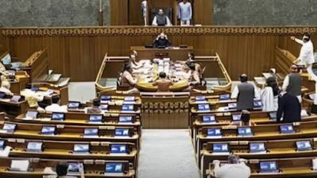 Parliament Passes Bill To Rename Kerala As ‘Keralam’: When Will The State’s New Official Name Take Effect? Parliament passes bill to rename Kerala as Keralam