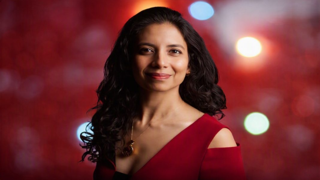 IIT Madras Alum Anima Anandkumar Named In TIME100 AI: How Does Her Weather Tech Work? Anima Anandkumar, IIT Madras alum and Caltech professor recognised in TIME100 AI 2026 for AI weather forecasting research