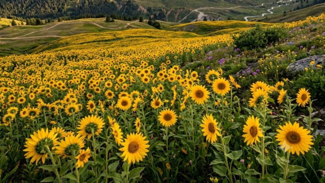 Scientists Discover New Sunflower-Family Species At 4,000 Metres In Arunachal Pradesh: Why Had Doronicum Sanctum Never Been Recorded In Northeast India Before? Yellow Doronicum sanctum flower discovered in Tawang, Arunachal Pradesh