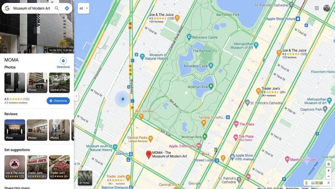 Apple Maps Quietly Adds Public-Transport Directions In India: Can iPhone Users Finally Check Bus And Train Routes Without Switching To Google Maps? Apple Maps showing public transport directions in India on an iPhone