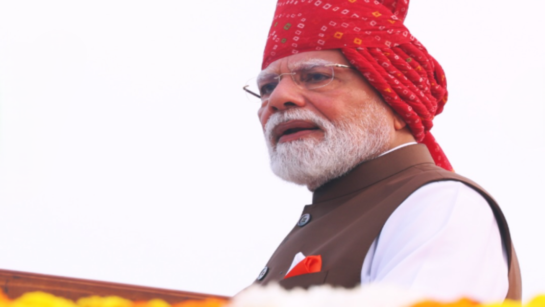 PM Modi Calls For 33% Women’s Representation In Parliament And State Assemblies: What Needs To Happen Before The Quota Takes Effect? PM Modi calls for 33 percent women’s reservation in Parliament and State Assemblies