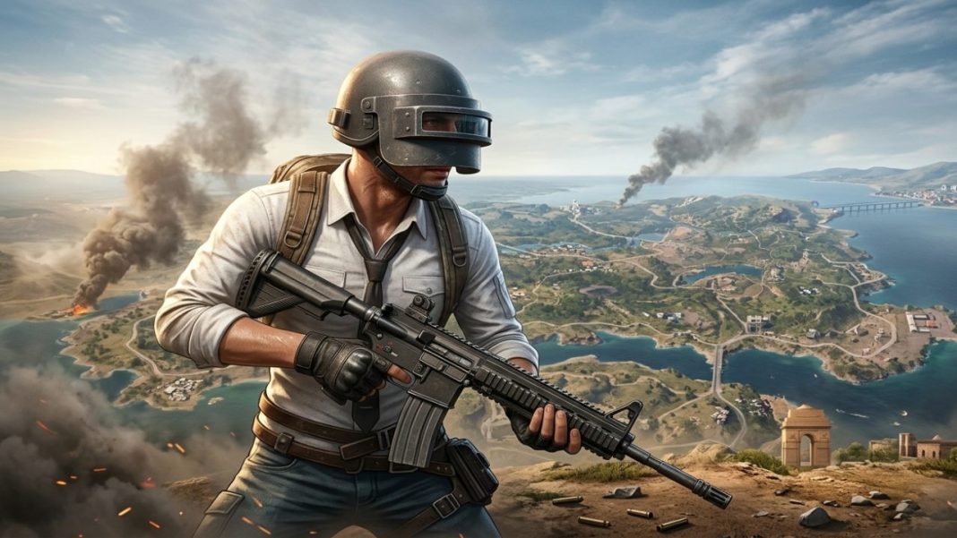 BGMI Lite Pre-Registration Opens In India Today: Can A 1GB Version Bring Battlegrounds Mobile To Lower-Spec Android Phones? BGMI Lite pre-registration India 1GB Android game