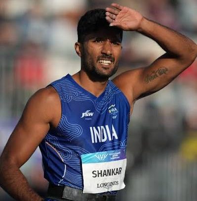 Tejaswin Shankar Creates History With India’s First Commonwealth Games Decathlon Medal Tejaswin Shankar wins historic decathlon bronze at Commonwealth Games 2026