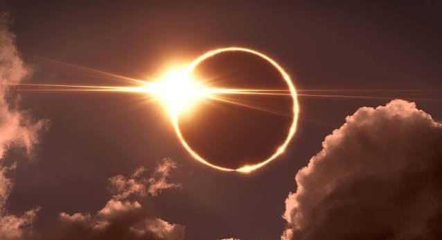 Millions Across Europe Watch Rare Total Solar Eclipse: When Will The Region See Another Event Like It? Total solar eclipse darkening the sky over Europe in August 2026