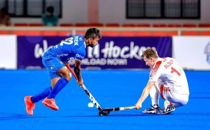No Indian Umpire Or Technical Official Selected For Hockey World Cup After 28 Years: Why Has Representation Disappeared? India’s hockey officiating gap at the 2026 World Cup
