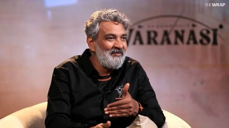 SS Rajamouli Says Varanasi Will Be The First Non-English Film Shot Entirely In IMAX SS Rajamouli Varanasi film starring Mahesh Babu planned for IMAX