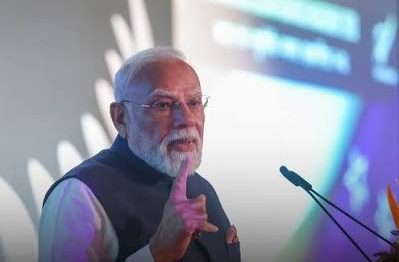 Article 370 Abrogation Anniversary: PM Modi Says J&K And Ladakh Entered A New Chapter Article 370 abrogation anniversary in Jammu and Kashmir