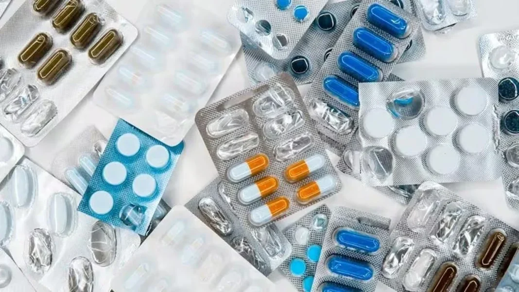 220 Drug Samples Found Substandard In August Checks: Which Medicines Failed Quality Tests? 220 Drug Samples Found