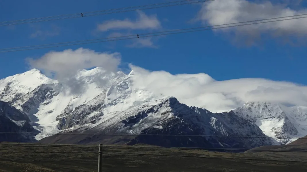 Himalayas Are Approaching A Climate ‘Tipping Point’, New Report Warns: Could Nearly 200 High-Risk Glacial Lakes Threaten Indian Communities? A Climate ‘Tipping Point