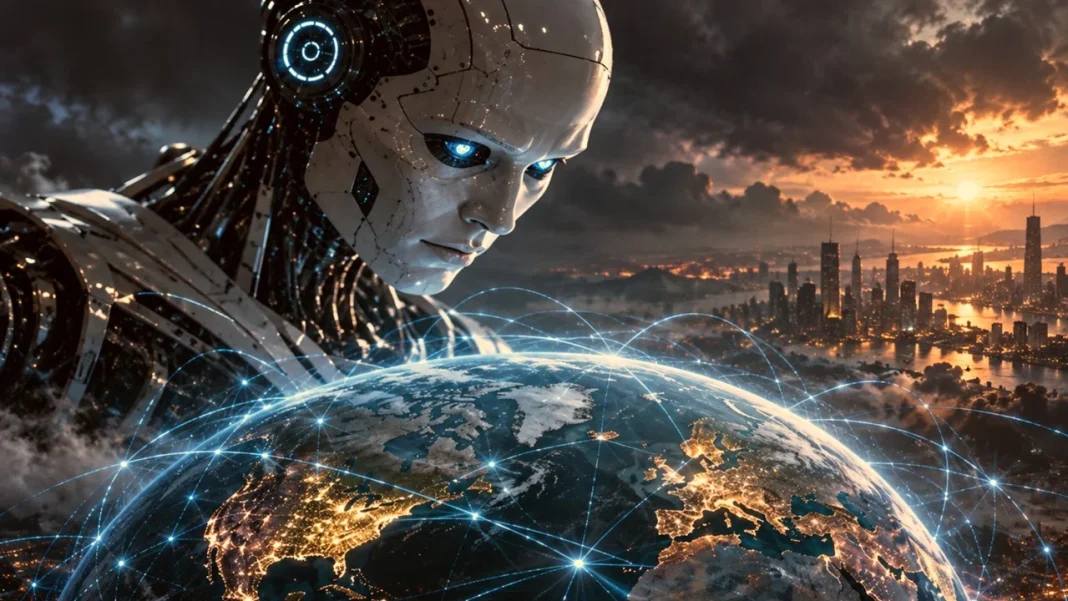 AI in Government Systems: 7 Cybersecurity Risks India Needs to Prepare For AI in Government Systems