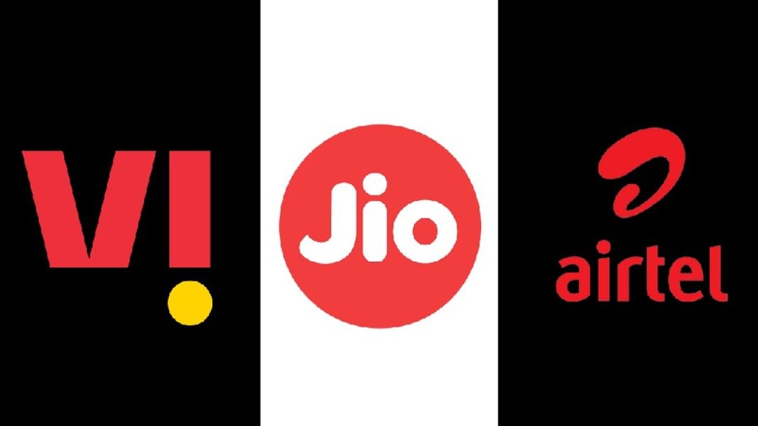 Airtel, Jio And Vodafone Idea Must Offer Voice-And-SMS-Only Plans From October 21: Could Users Stop Paying For Data They Don’t Need? Airtel, Jio And Vodafone Idea