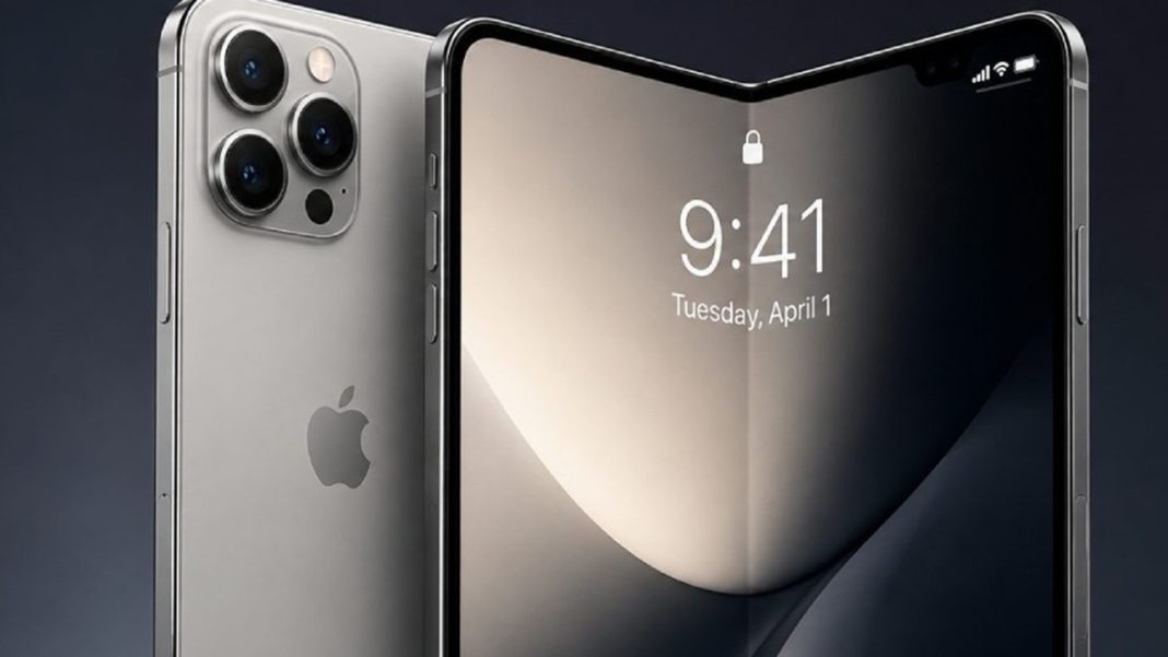 Apple’s First Foldable iPhone Could Cost More Than $2,000 According to Fresh Carrier Leaks: How Expensive Could the ‘iPhone Ultra’ Be in India? UN map shift