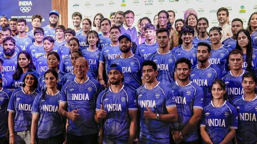 India’s Asian Games Campaign Is Almost Here: Which Athletes Could Deliver the Biggest Medals in Aichi-Nagoya? Asian Games 2026