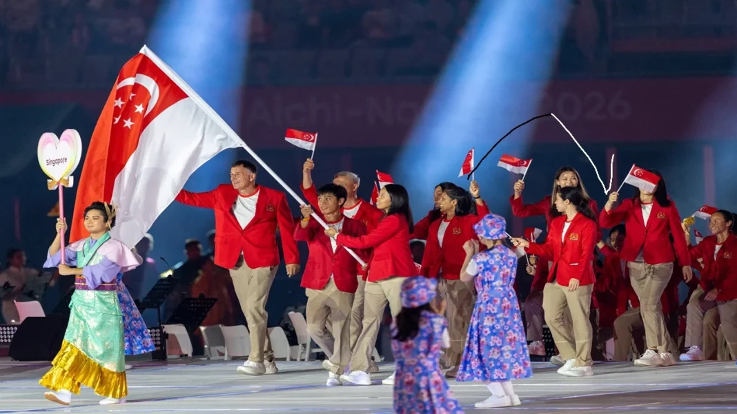 Asian Games 2026 Opens In Aichi-Nagoya Today With Around 17,000 Athletes And Officials: Can India Improve On Its Record 107-Medal Haul? Asian Games 2026 Opens In Aichi-Nagoya